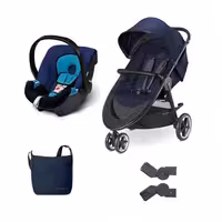 ست کالسکه 3 تکه سایبکس مدل آجیس Cybex Agis