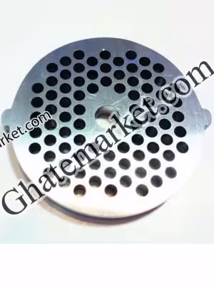 شبکه چرخ گوشت پارس خزر