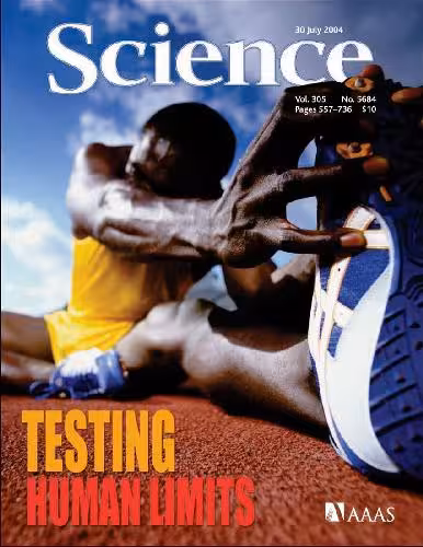 خرید و دانلود نسخه کامل کتاب Science (Vol. 305, No. 5684, July 2004)