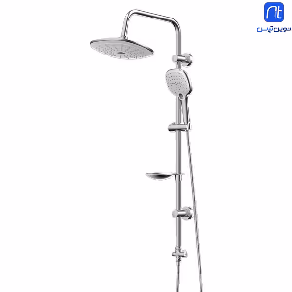 علم دوش یونیورست کسری مدل شیدا