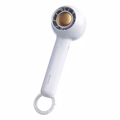 پنکه دستی اوی Awei F25 Rechargeable Portable Mini Fan