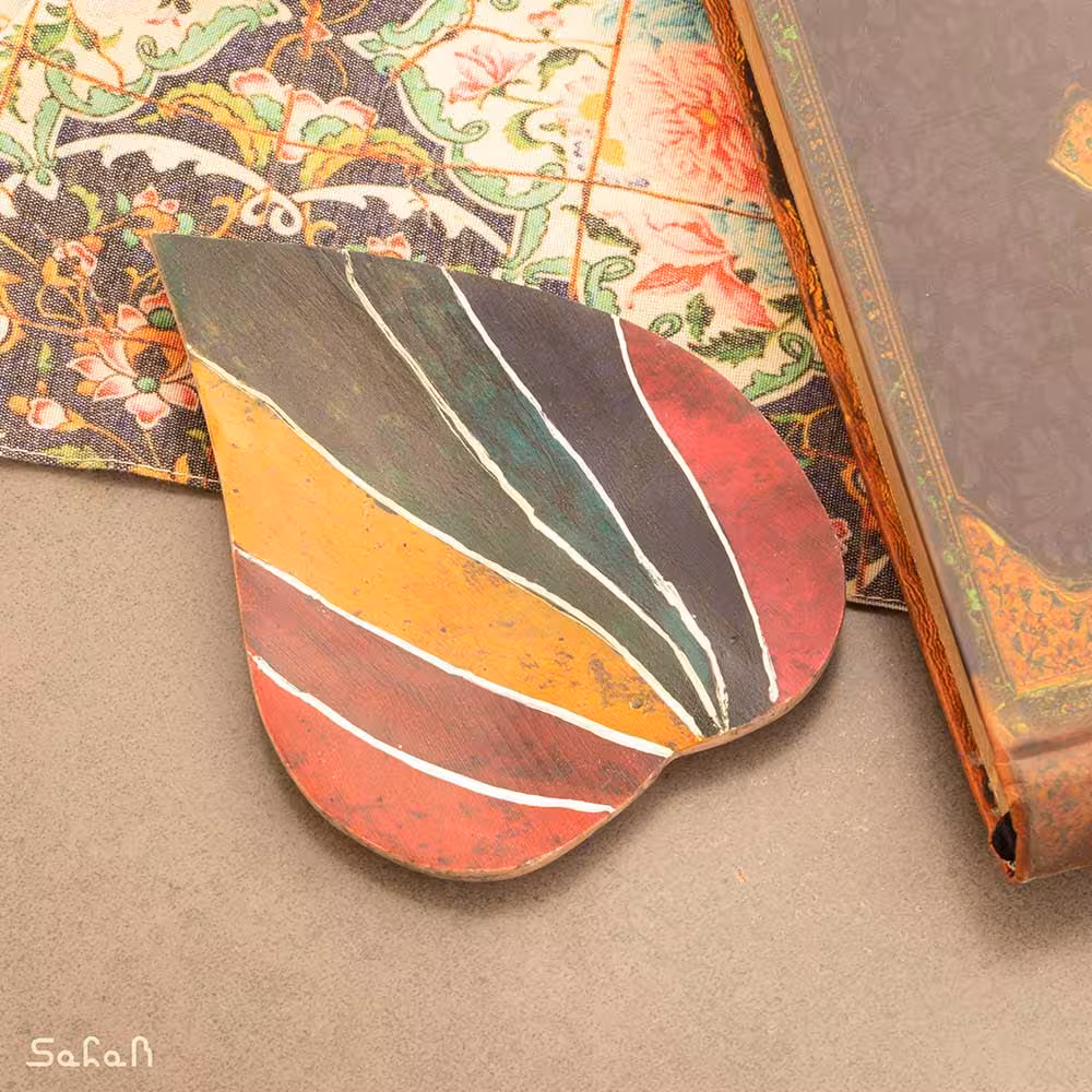 عود سوز سنگی