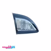 چراغ خطر عقب چپ روی صندوق مزدا 3 نیو
