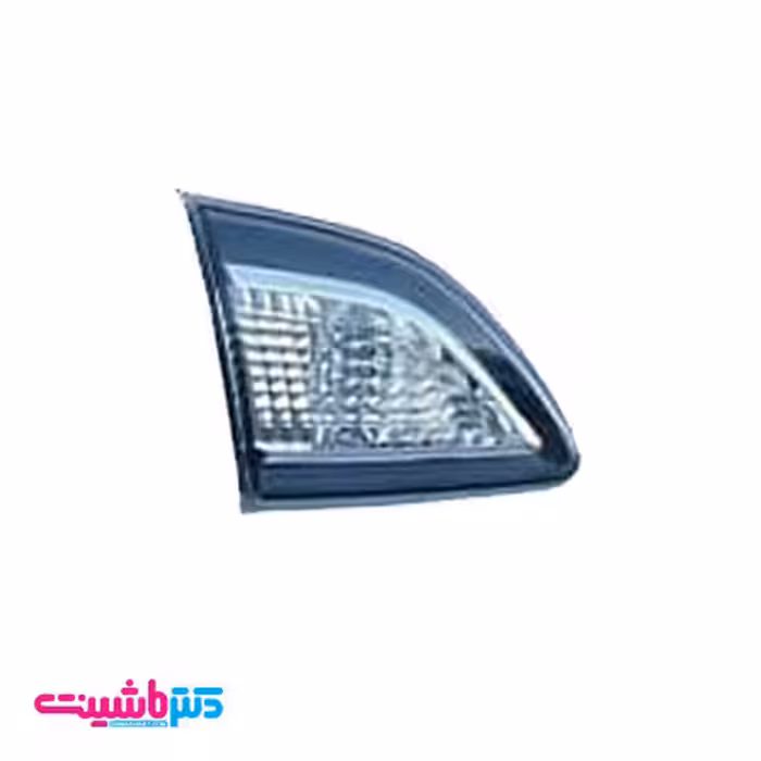 چراغ خطر عقب چپ روی صندوق مزدا 3 نیو