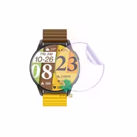 محافظ صفحه ساعت نانو ضد اشعه مناسب Xiaomi Kieslect Smart Watch K11 Pro