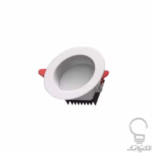 پنل دیپاریس 7 وات پارس شعاع توس