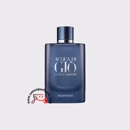 عطر ادکلن جورجیو آرمانی اکوا دی جیو پروفوندو | giorgio armani acqua di gio profondo
