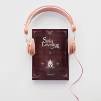Solo Leveling V02 Audiobook