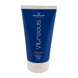 ژل مو ویتروس مدل Fia مناسب انواع مو حجم 150 میلی لیتر