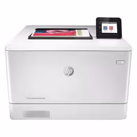پرینتر لیزری رنگی استوک اچ پی مدل HP Color LaserJet Pro M452dw
