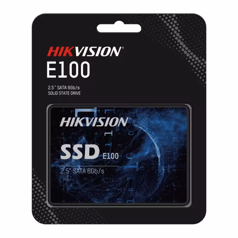 اس اس دی اینترنال هایک ویژن مدل E100 ظرفیت 128 گیگابایت