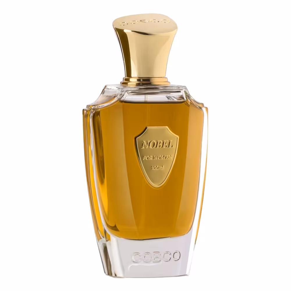 ادکلن زنانه نوبل کوبکو COBCO NOBEL 100ML