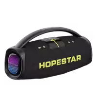 اسپیکر بلوتوثی هوپ استار مدل A65Hope Star A65 Speaker
