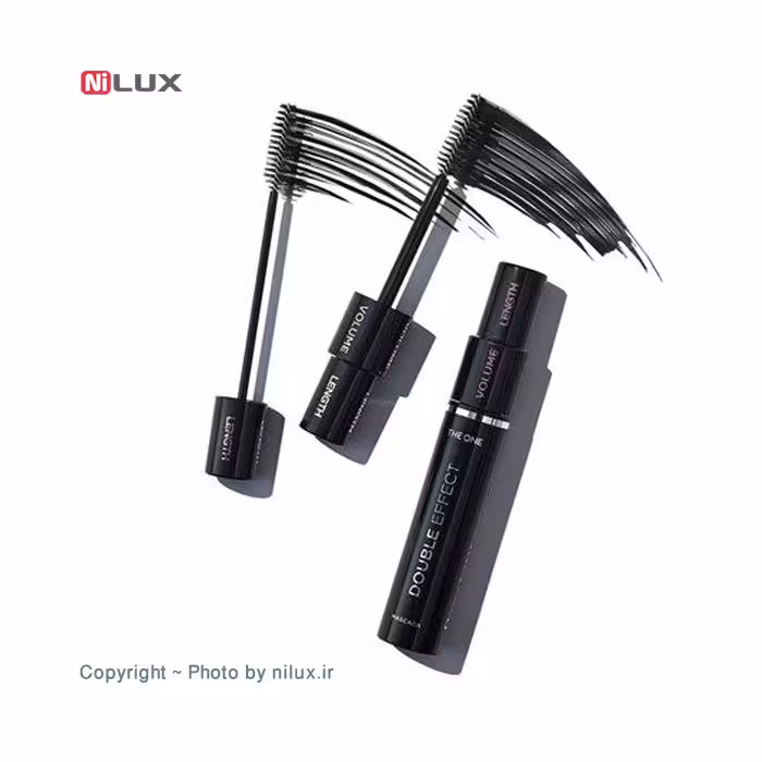 ریمل اوریف لیم سری The one مدل Double Effect Black حجم 8 میلی لیتر