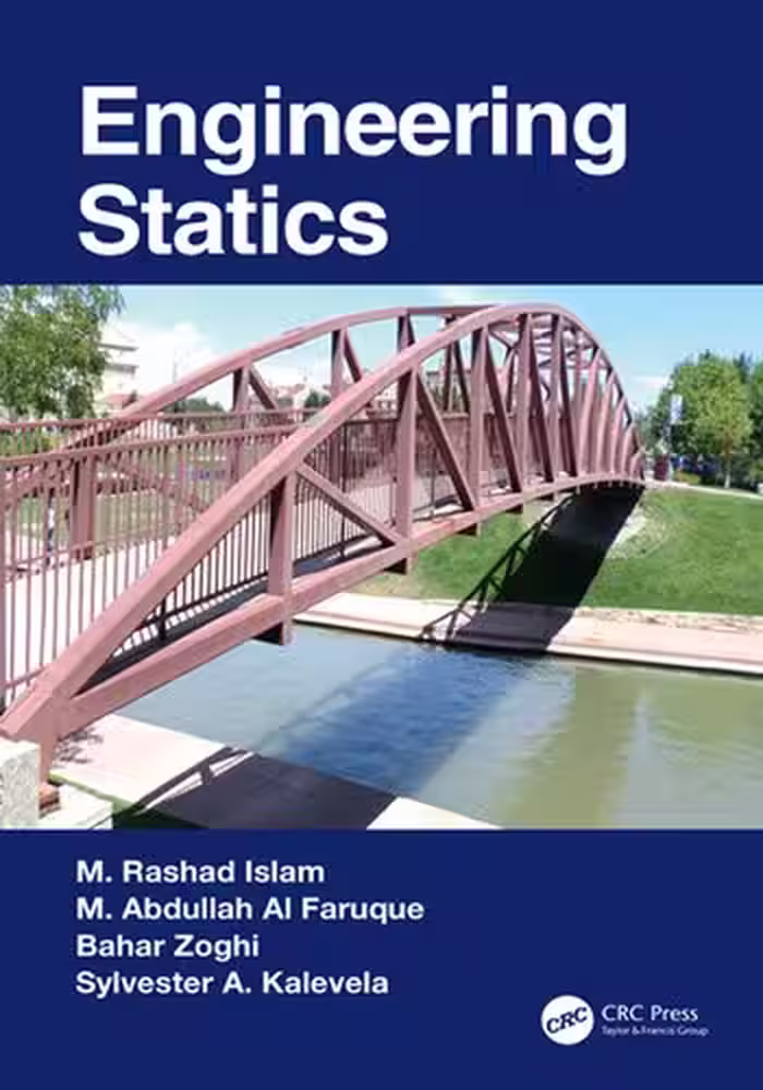 خرید و دانلود نسخه کامل کتاب Engineering Statics