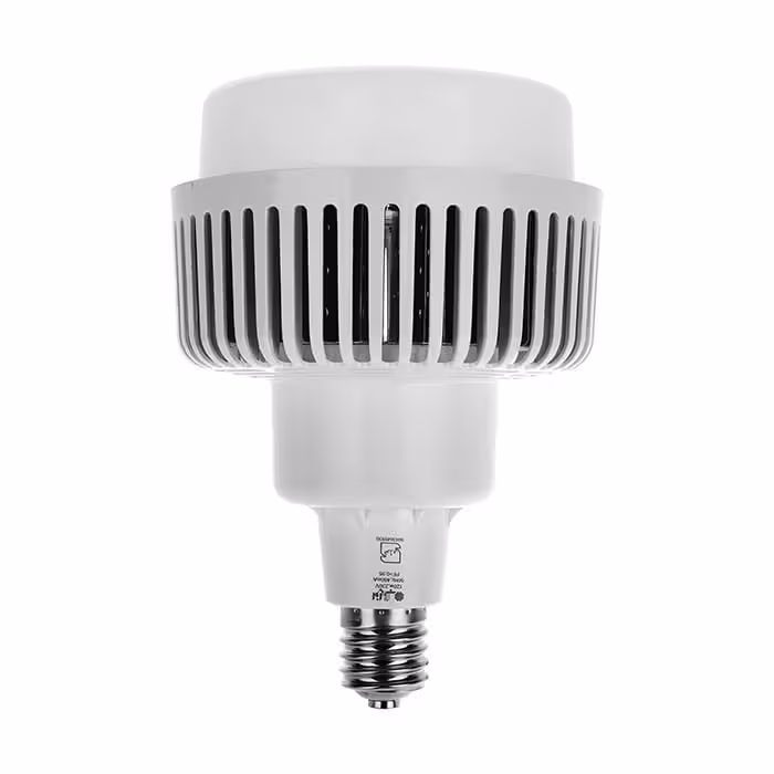 لامپ 120 وات LED افراتاب