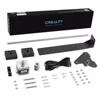 کیت ارتقاء پرینتر 3 بعدی Creality Ender 3 Dual Z-axis