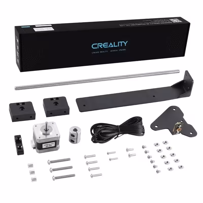 کیت ارتقاء پرینتر 3 بعدی Creality Ender 3 Dual Z-axis