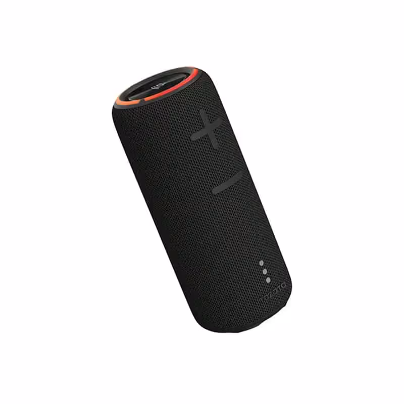 اسپیکر قابل حمل تازاتا مدل TAZATA FUN 300 Black