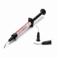 کامپوزیت فلو مستردنت Master-Fil™ Flowable Composite مستردنت Master Dent