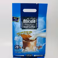 علی کافه آیس کافی 20 عددی (اصل) 