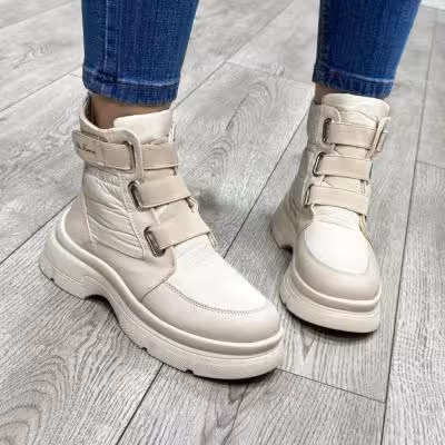 نیم بوت زنانه