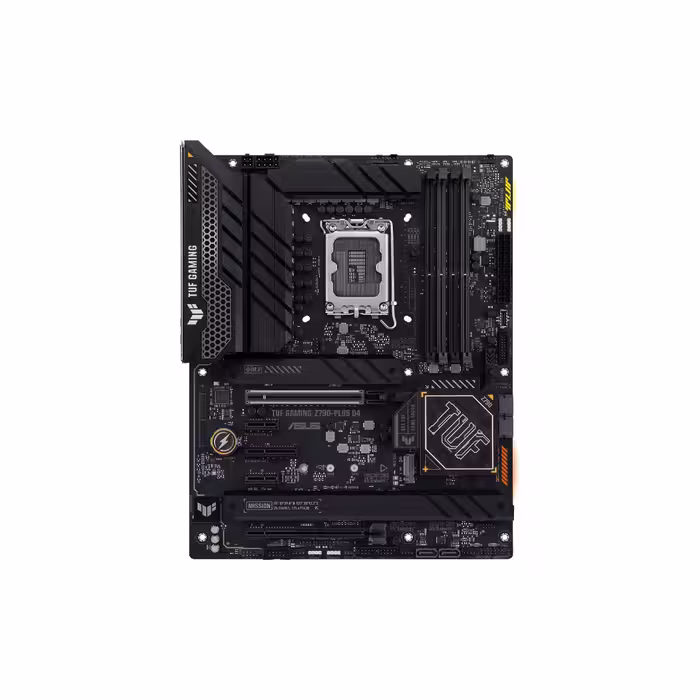 مادربرد ایسوس TUF Gaming Z790-Plus D4