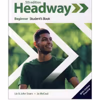 Headway Beginner 5th Edition

