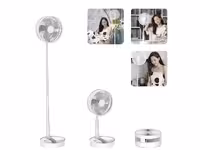 پنکه شارژی مسافرتی جلی کومب شیائومی Jelly Comb P11