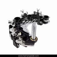 دیود دینام پژو 405 ماکویی برند G.T.Ph (کد 1251)