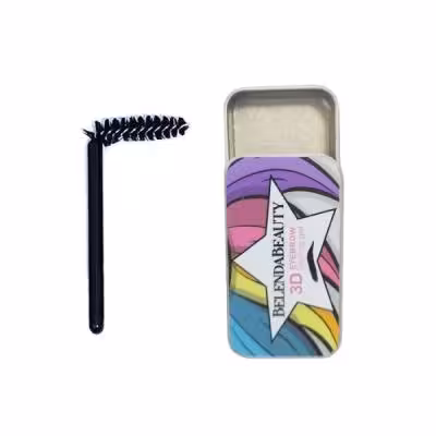 صابون لیفت ابرو BELEND BEAUTY با ماندگاری 24 ساعته