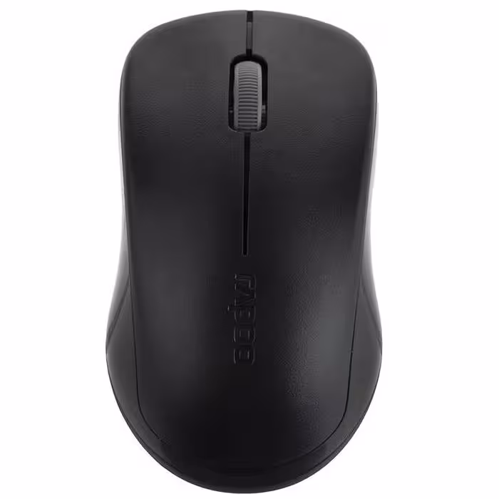 ماوس بی سیم رپو مدل 2650