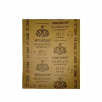 سنباده ورقی پوساب ماتادور مدل 991A گرید ST3000