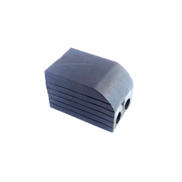 قاب گوشه تردمیل مدل J