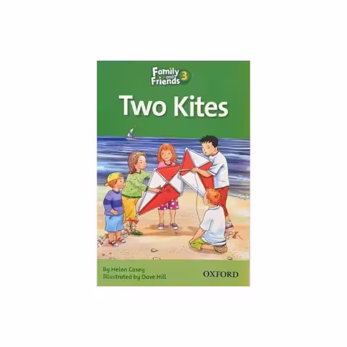 Two Kites