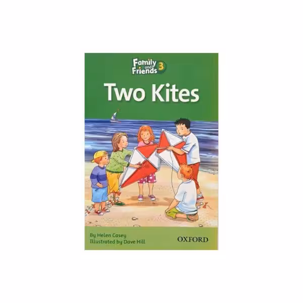 Two Kites