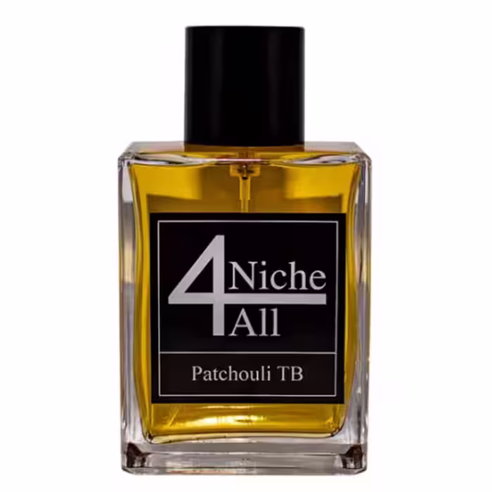 ادوپرفیوم Patchouli TB از برند Niche4All