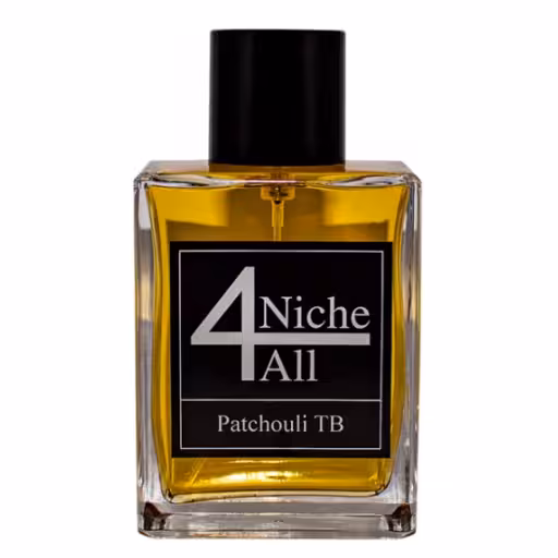 ادوپرفیوم Patchouli TB از برند Niche4All