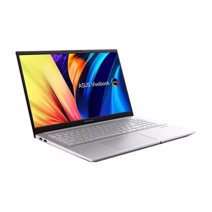لپ تاپ ایسوس مدل M6500 پردازنده R7-5800H رم 16GB حافظه داخلی 512GB SSD گرافیک 4GB GTX1650 صفحه نمایش FHD - نیو پی سی
