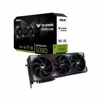 کارت گرافیک ایسوس TUF Gaming GeForce RTX 5090 32GB