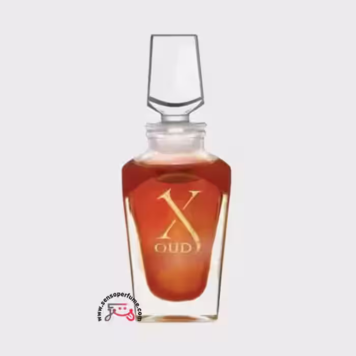 عطر ادکلن زرجف-زرجوف بلک ساکار | xerjoff black sukar