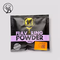 طعم پودری فلفل سیاه