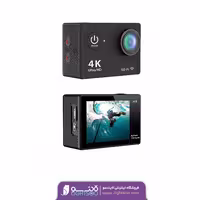 دوربینSj 9000S 4k Action Camera دارای کیفیت تصویر برداری 4K