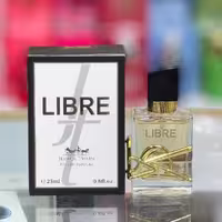 عطر لیبر 25 میل جسیکاتوین