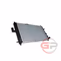 رادیاتور کولر ام وی ام 110 | رادیاتور کولر mvm 110