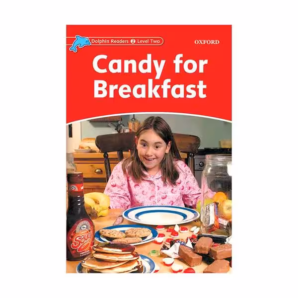 Dolphin Readers 2 Candy For Breakfast