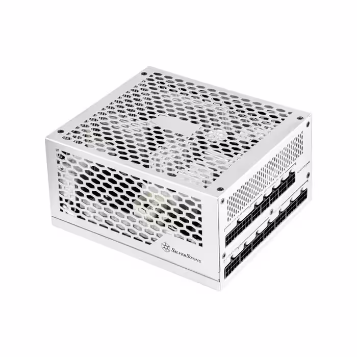 منبع تغذیه سیلوراستون مدل NJ700