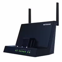 تقویت کننده سیگنال Smart Cradel نتگیر مدل Netgear DC112A