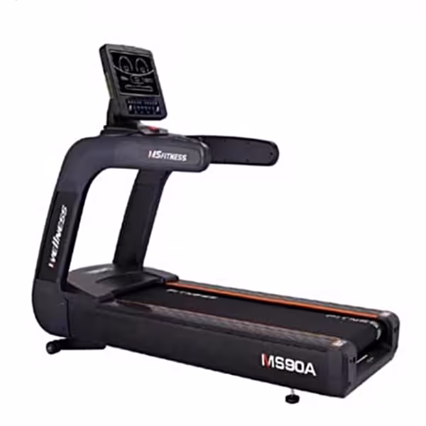 تردمیل باشگاهی برند ماسل اسپریت مدلMs90a