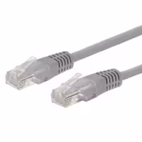 کابل شبکه cat6 دی-نت طول 20 متر